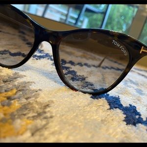 Tom Ford sunglasses
